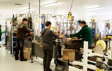 Australian Bureau of Statistics report shows an increase in manufacturing jobs Australian Bureau Of Statistics Report Shows An Increase In Manufacturing Jobs - Blackbook Executive Recruitment