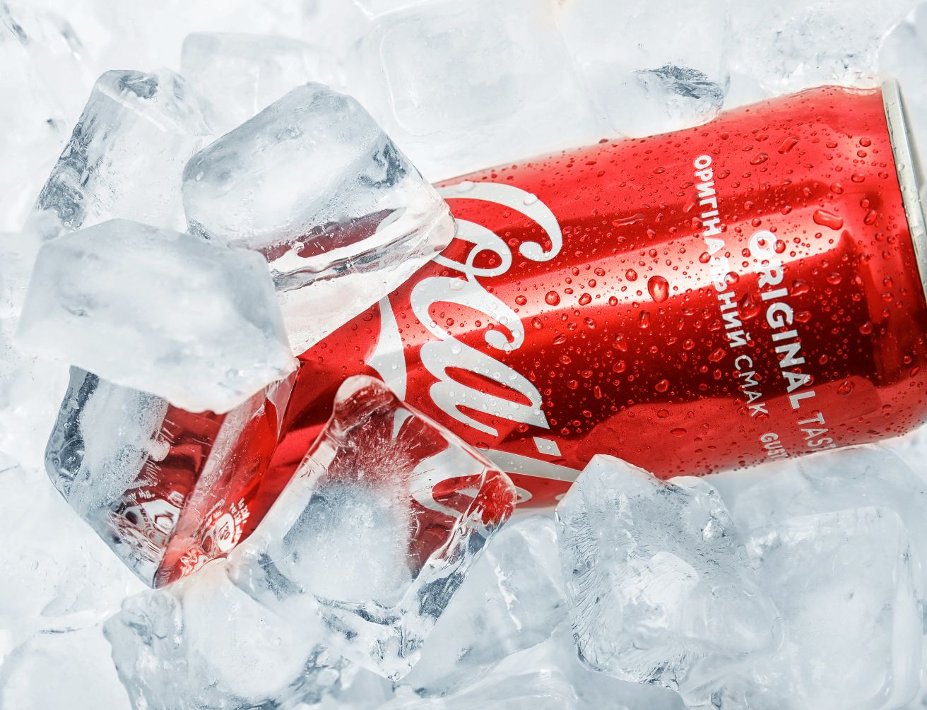 Last Drinks For Amatil As Coke Engineers Sale To Europeans