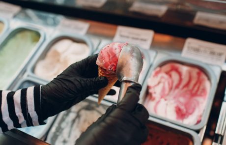 Fonterra sells Tip Top ice cream to international dairy giant Froneri Top Ice Cream To International Dairy Giant Froneri - Blackbook Executive Recruitment