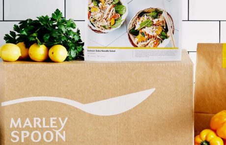 Woolworths invests $30 million in Marley Spoon Woolworths Invests 30 Million In Marley Spoon - Blackbook Executive Recruitment