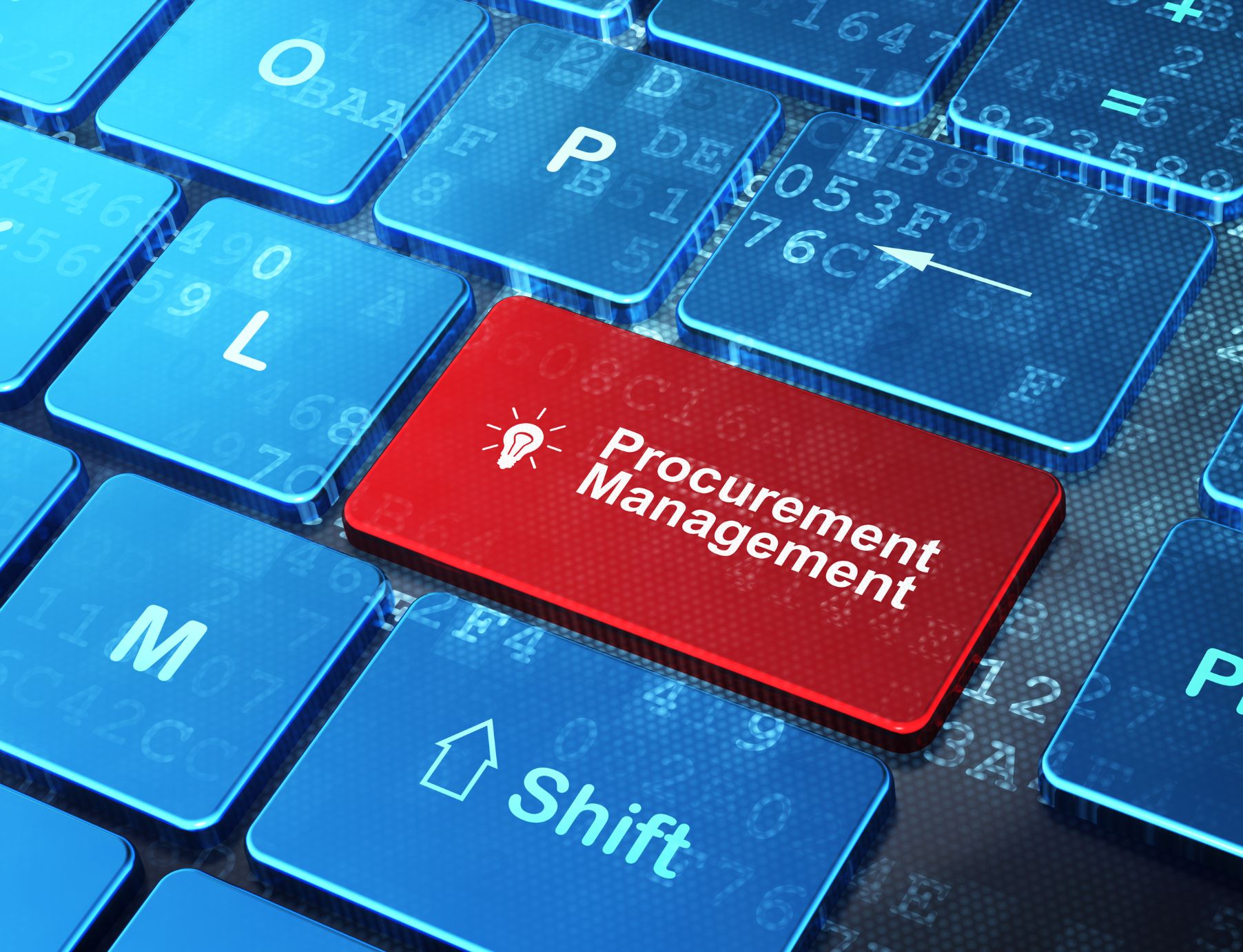 procurement jobs