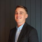 Joshua Kehoe - Blackbook Executive Recruitment