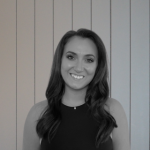 Hannah profile - Blackbook Executive Recruitment