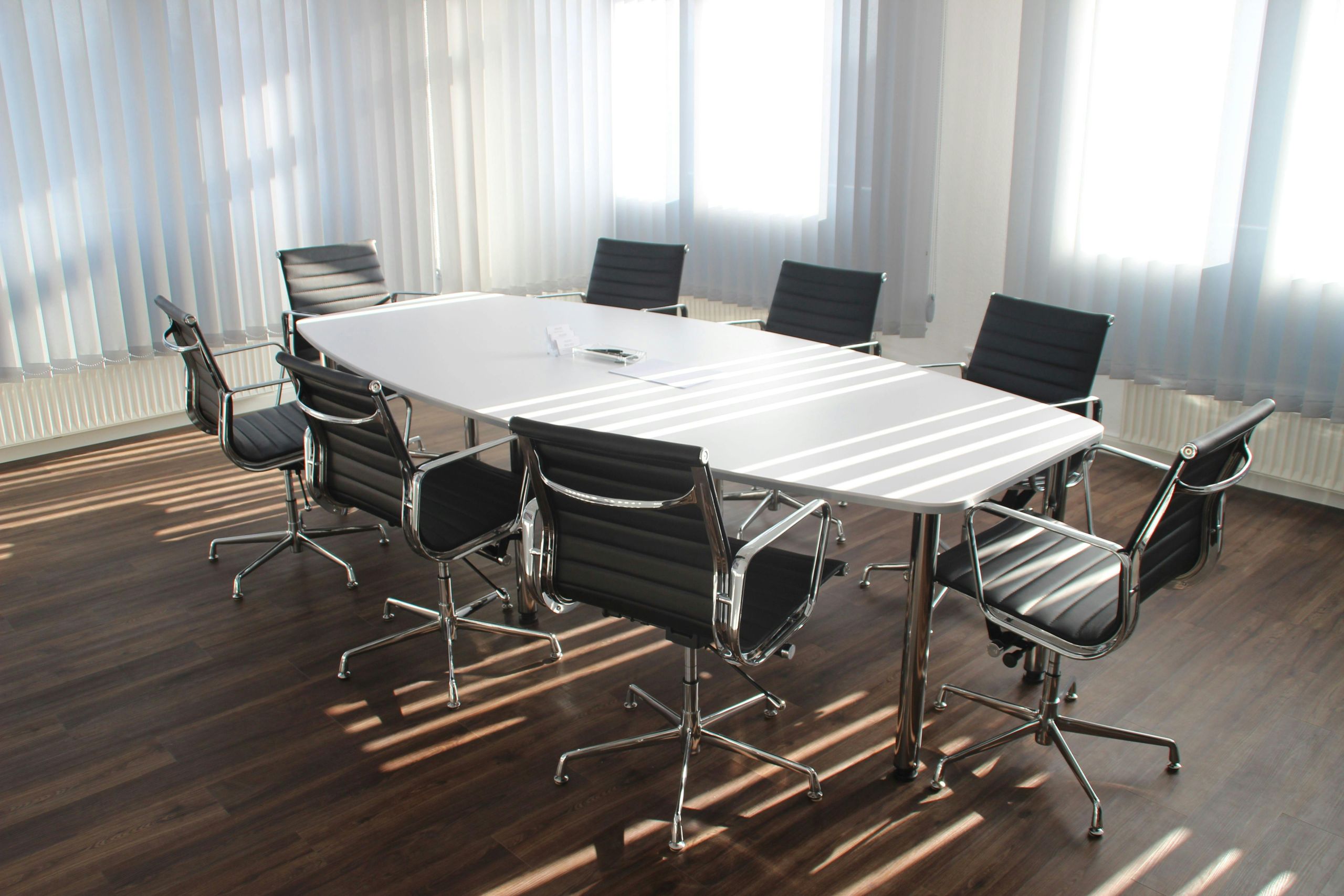 Your Trusted Partners in Executive and C-Suite Recruitment