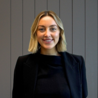 Kate Thomas - Executive Search Specialist - Marketing, Innovation, Science & Safety