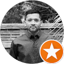 Homepage Dhruv patel profile picture