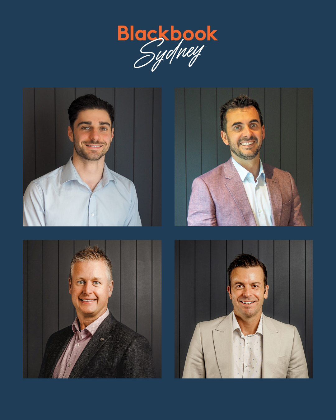 2 - Blackbook Executive Recruitment