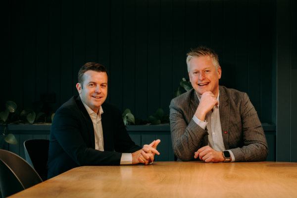 Blackbook Executive directors