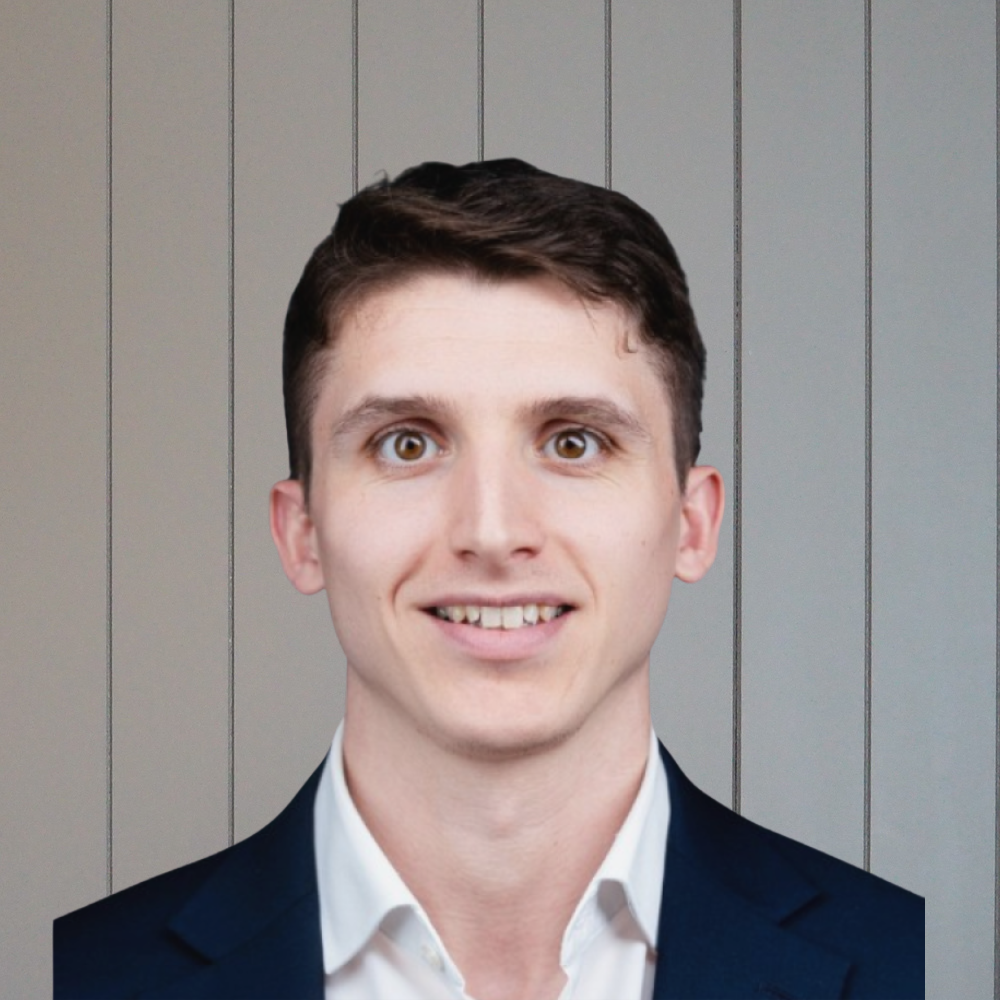 Tom Howard - Supply Chain & Logistics Recruitment - Sydney office