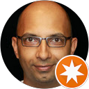 Homepage Robins Tharakan profile picture