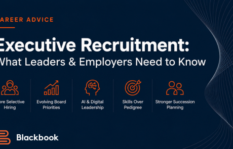 Executive Recruitment in 2026: What Leaders & Employers Need to Know Executive Recruitment Career Advice