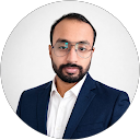 Homepage AMAL BABURAJ BALAKRISHNA profile picture