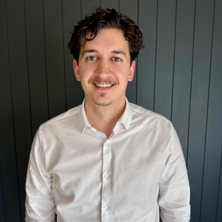 Felix Verkerk - Consultant - Trade & Engineering Recruitment